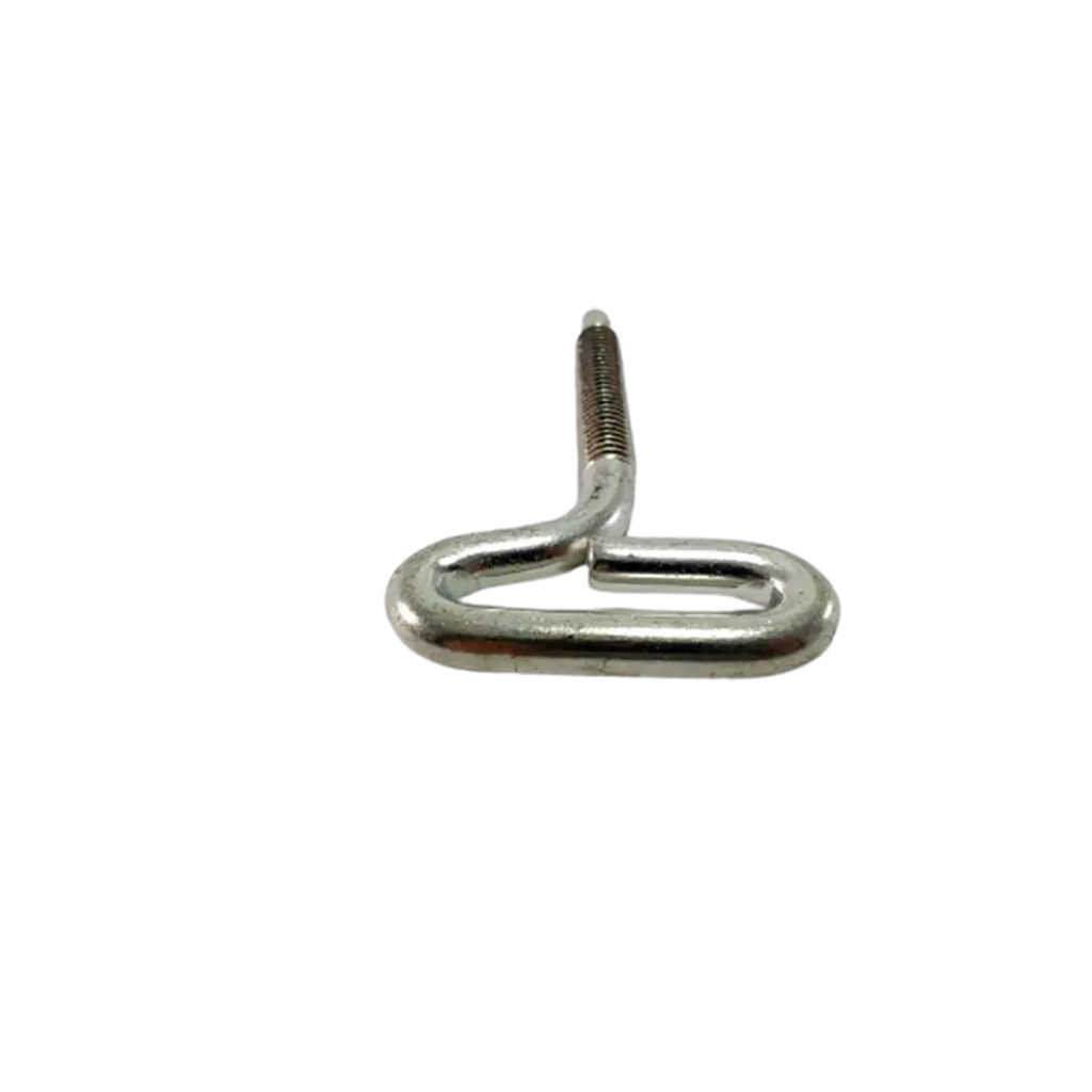 Tornillo Prensa Molino Corona