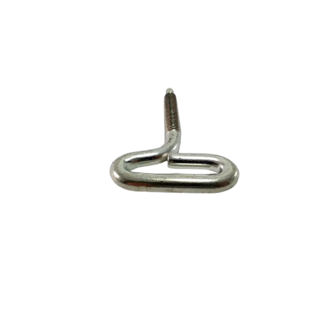Tornillo Prensa Molino Corona