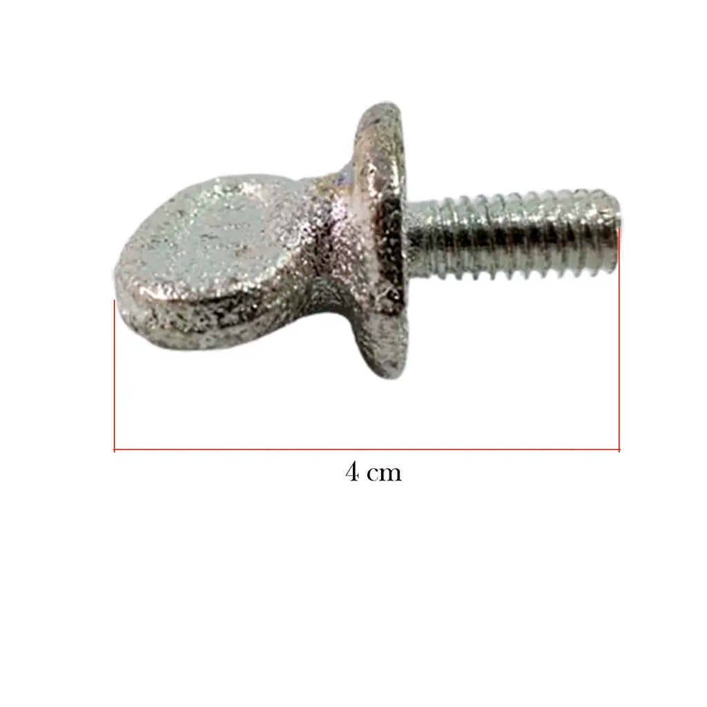 Repuesto Tornillo Manubrio para Molino / Corona