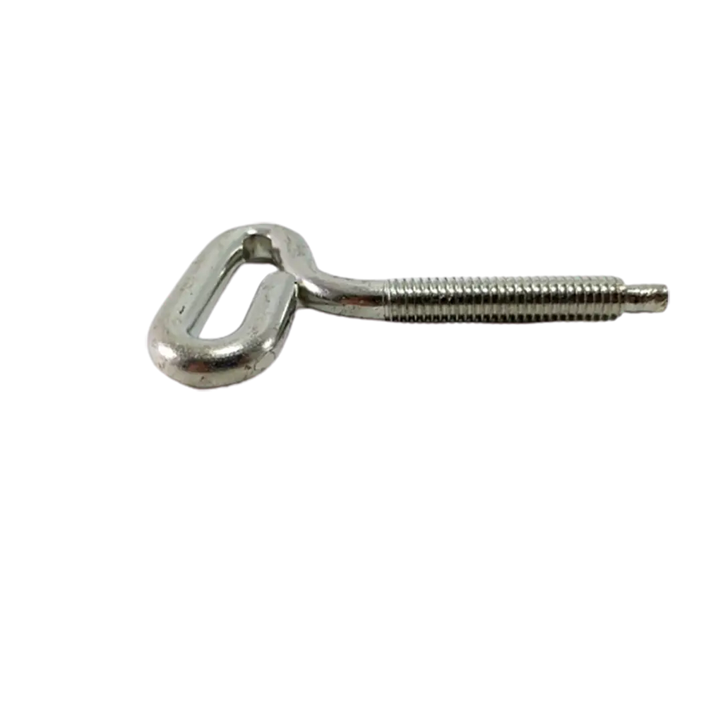 Tornillo Prensa Molino Corona