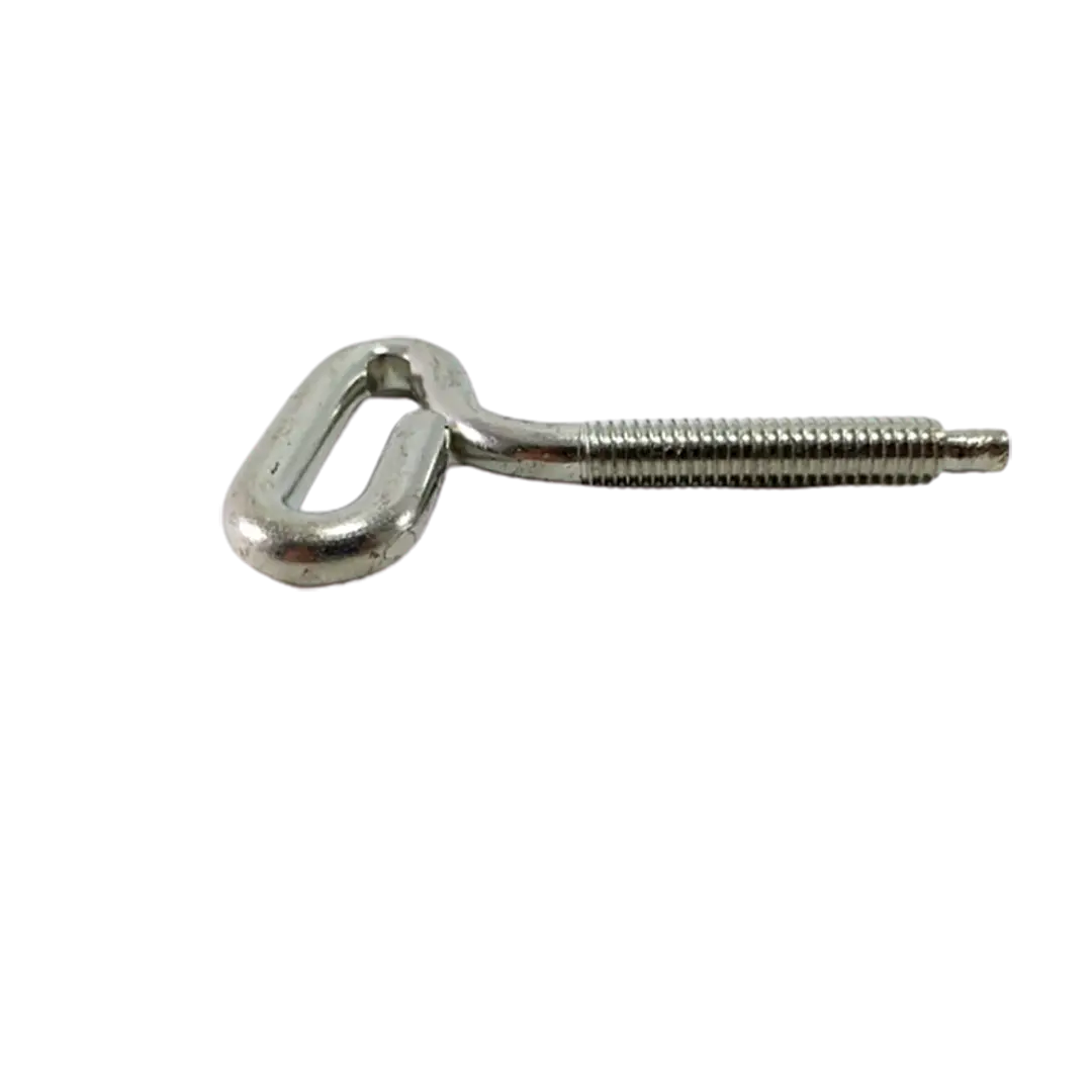 Tornillo Prensa Molino Corona