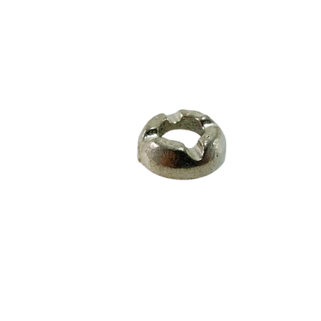 Repuesto Anillo Ajustador para Molino Tradicional / Corona