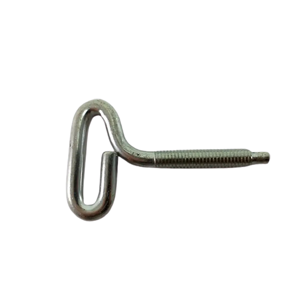Tornillo Prensa Molino Corona
