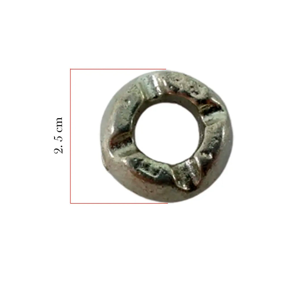 Repuesto Anillo Ajustador para Molino Tradicional / Corona