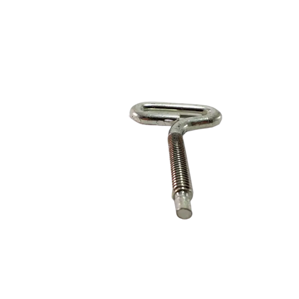 Tornillo Prensa Molino Corona