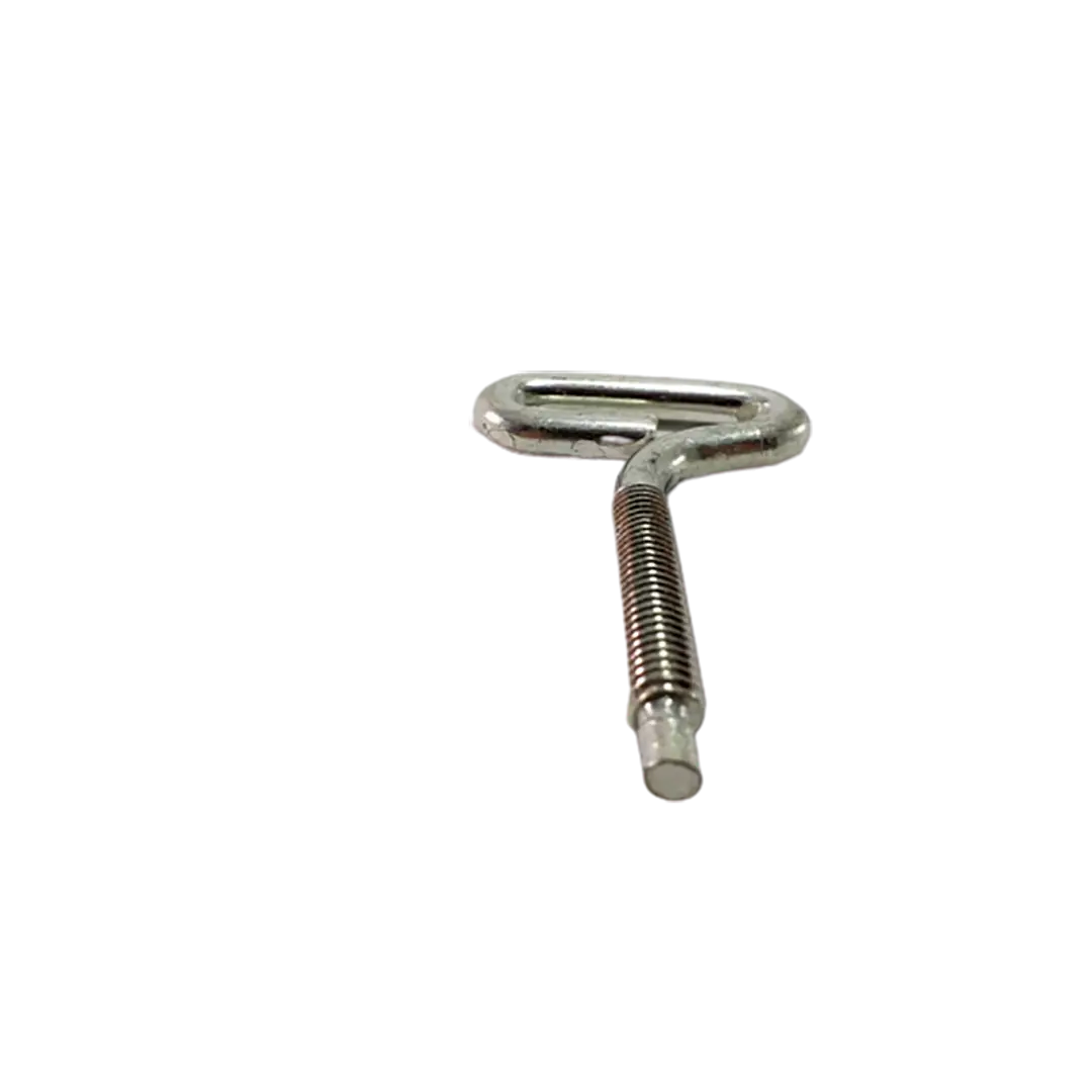 Tornillo Prensa Molino Corona