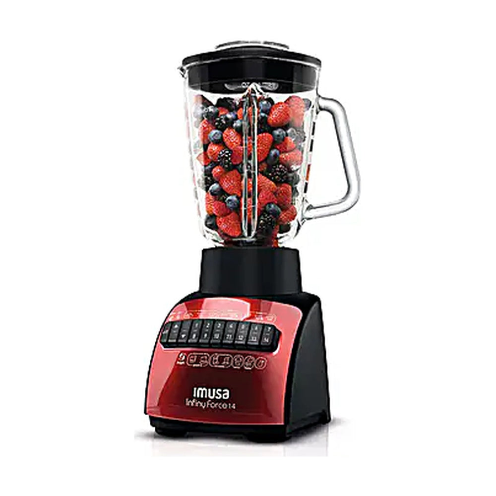 Vaso para Licuadora Imusa Infiny Force