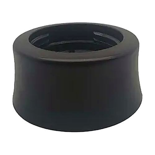 Base para Licuadora Samurai Optimix Vidrio Negra