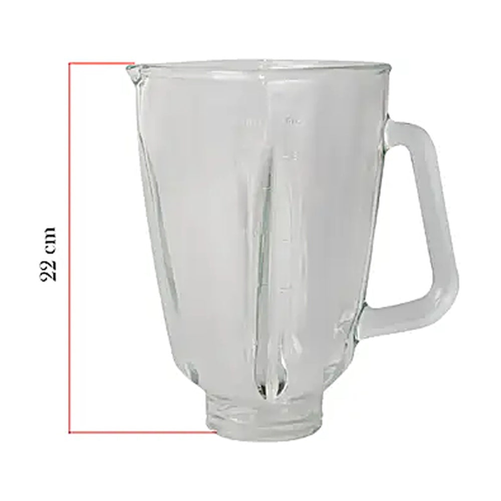 Vaso para Licuadora Imusa Infiny Force