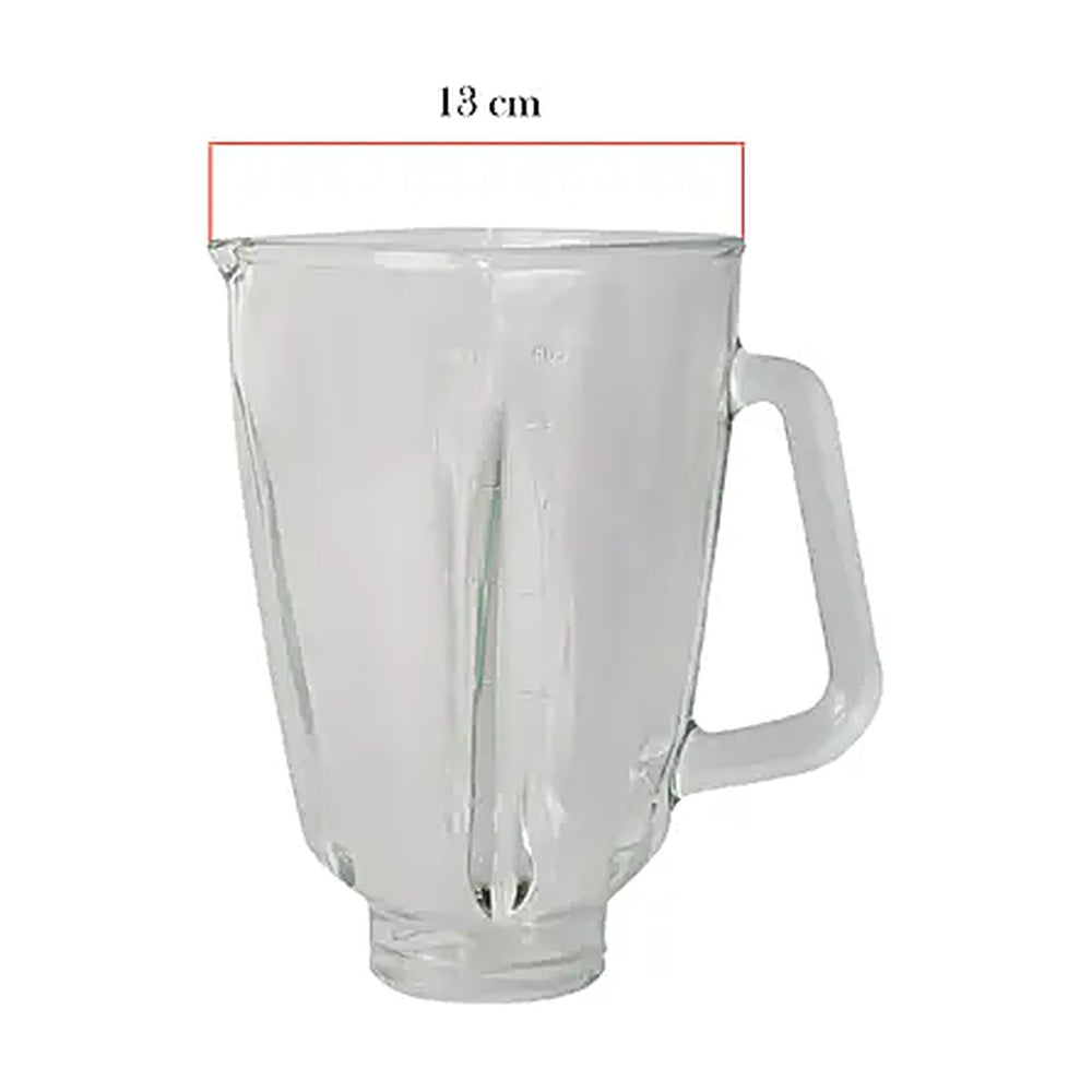 Vaso para Licuadora Imusa Infiny Force