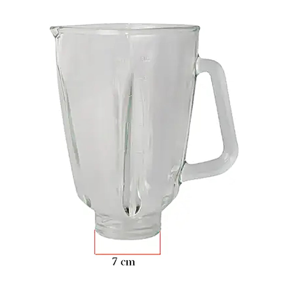 Vaso para Licuadora Imusa Infiny Force