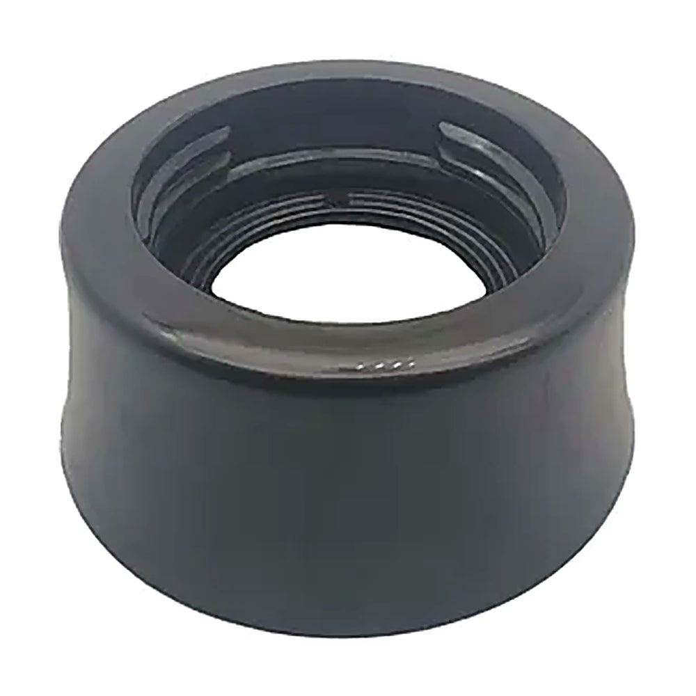Base para Licuadora Samurai Optimix Vidrio Negra