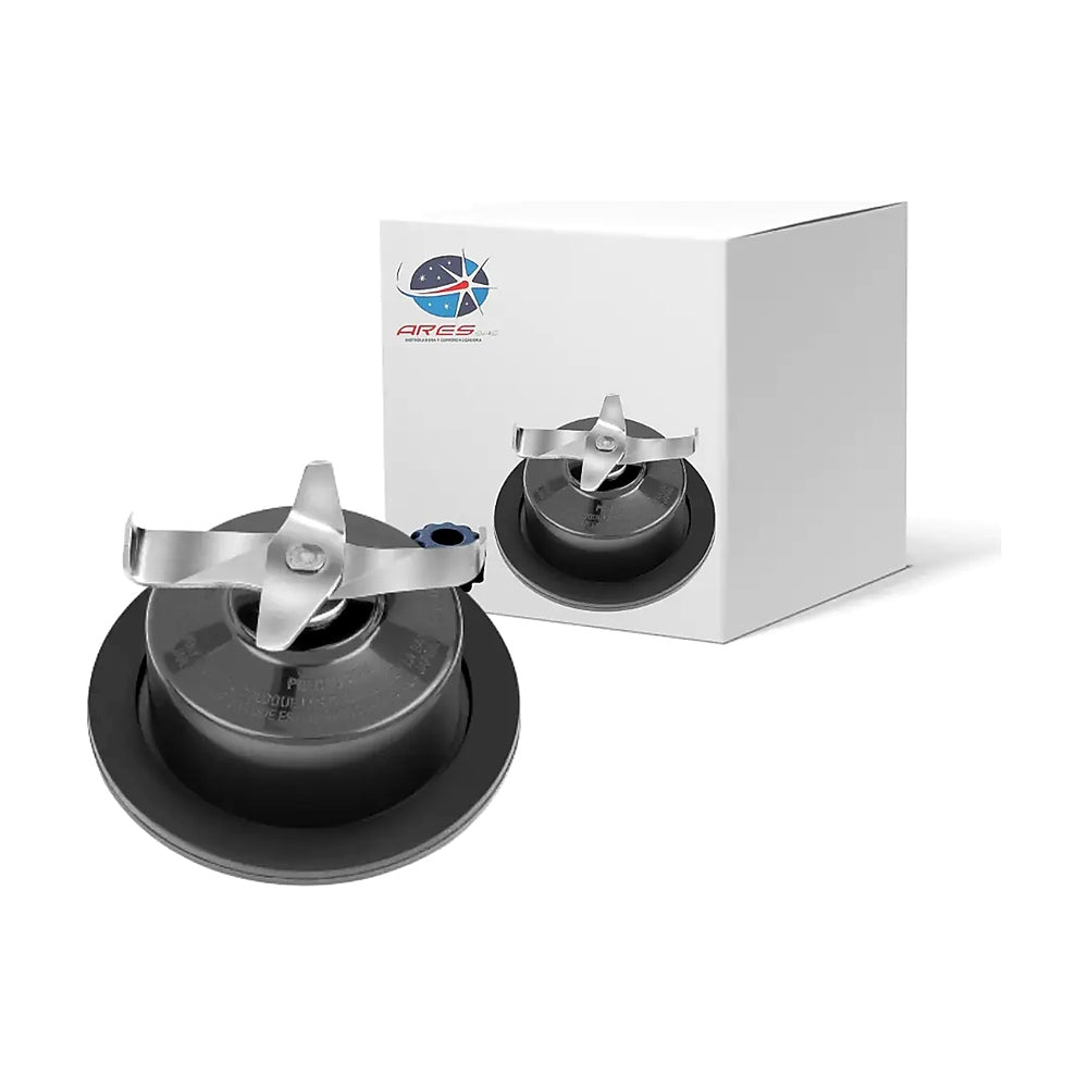 Cuchilla para Licuadora Black+Decker Fusion (con Acople de Goma)