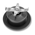 Cuchilla para Licuadora Black+Decker Fusion (con Acople de Goma)
