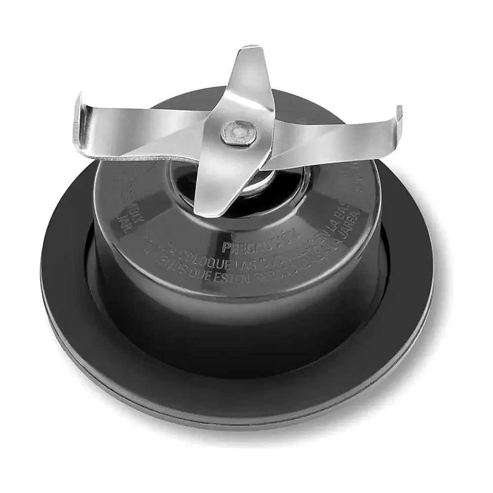 Cuchilla para Licuadora Black+Decker Fusion (con Acople de Goma)