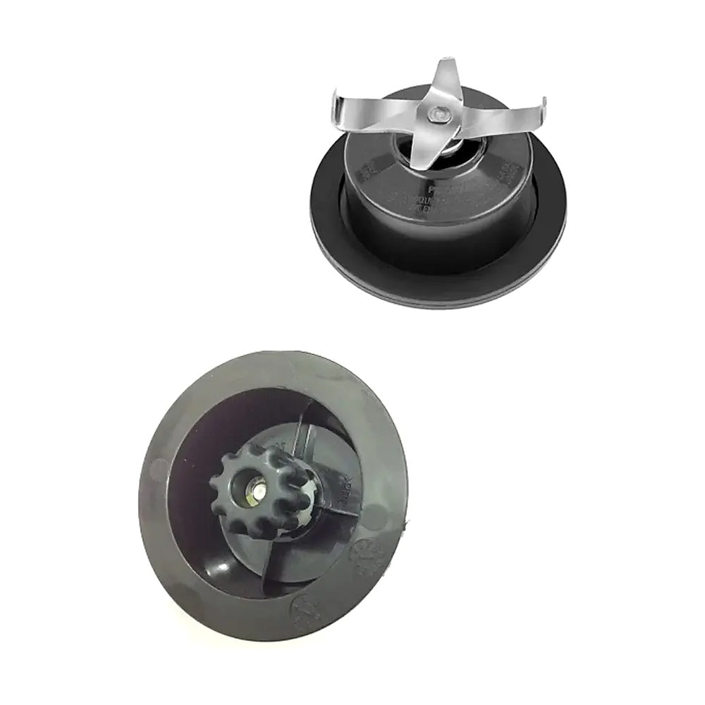 Cuchilla para Licuadora Black+Decker Fusion (con Acople de Goma)