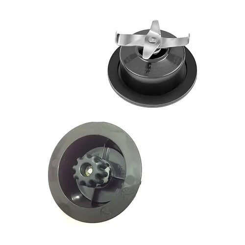 Cuchilla para Licuadora Black+Decker Fusion (con Acople de Goma)