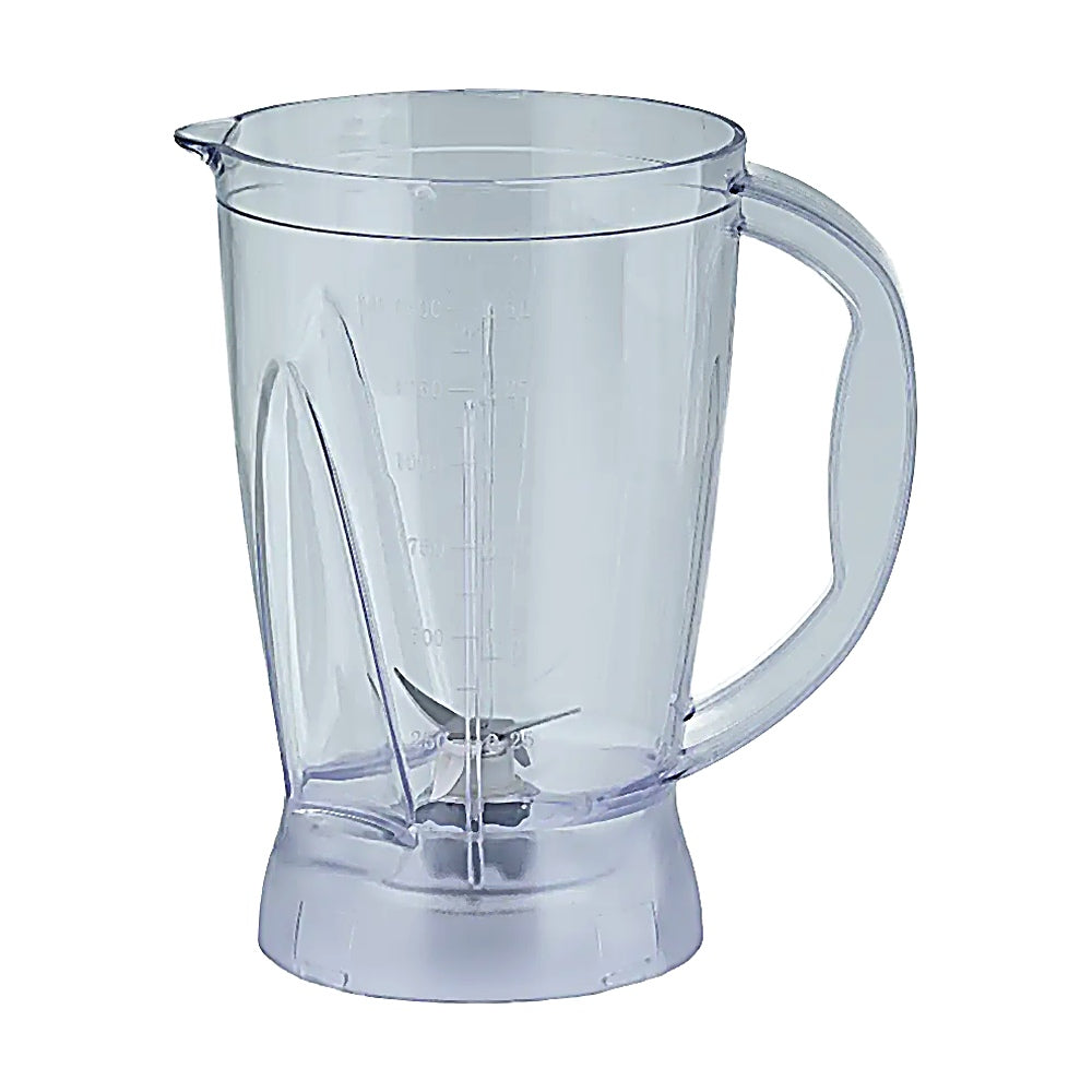 Vaso para Licuadora Universal Con Cuchilla