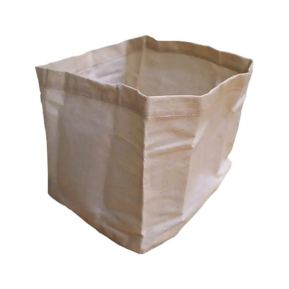 Filtro de tela para greca