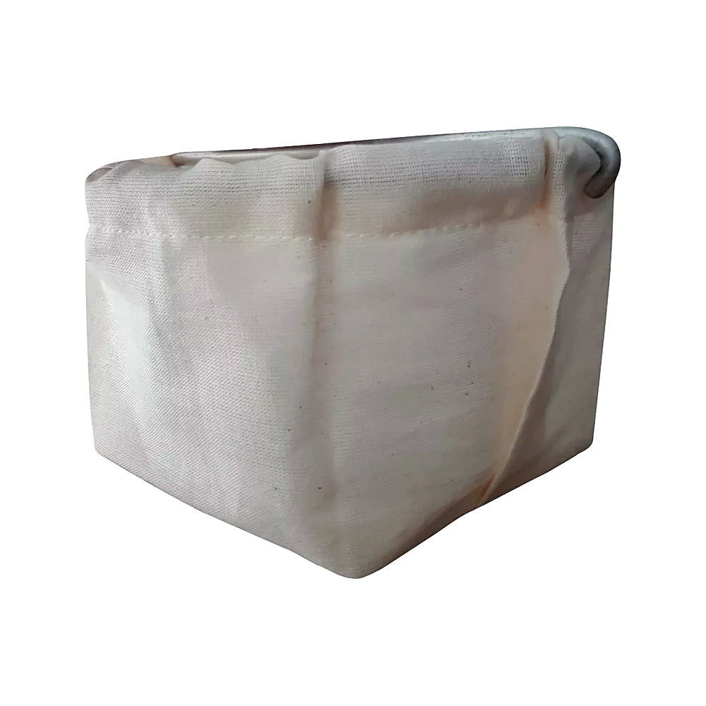 Filtro de tela para greca