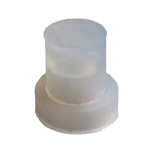 Chupa de silicona para greca