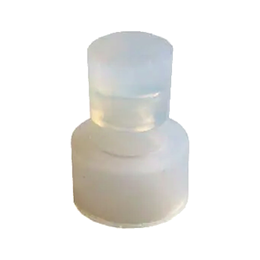 Chupa de silicona para greca