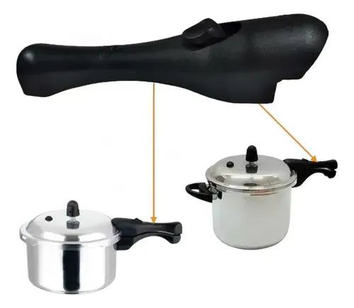 cacha Tapa para Olla a Presión Universal Nova