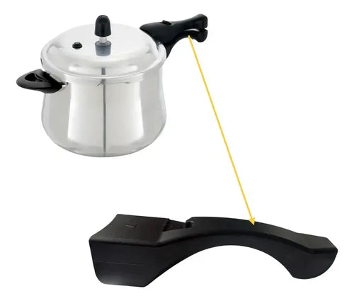 cacha para Olla a Presión Universal Nova