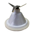 Cuchilla para Licuadora Imusa Faciclic