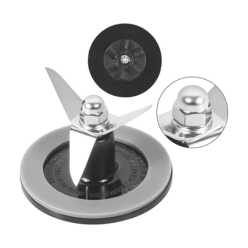 Cuchilla para Licuadora Cuisinart