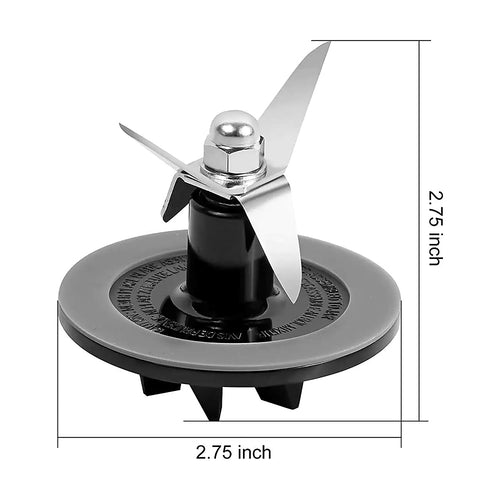 Cuchilla para Licuadora Cuisinart
