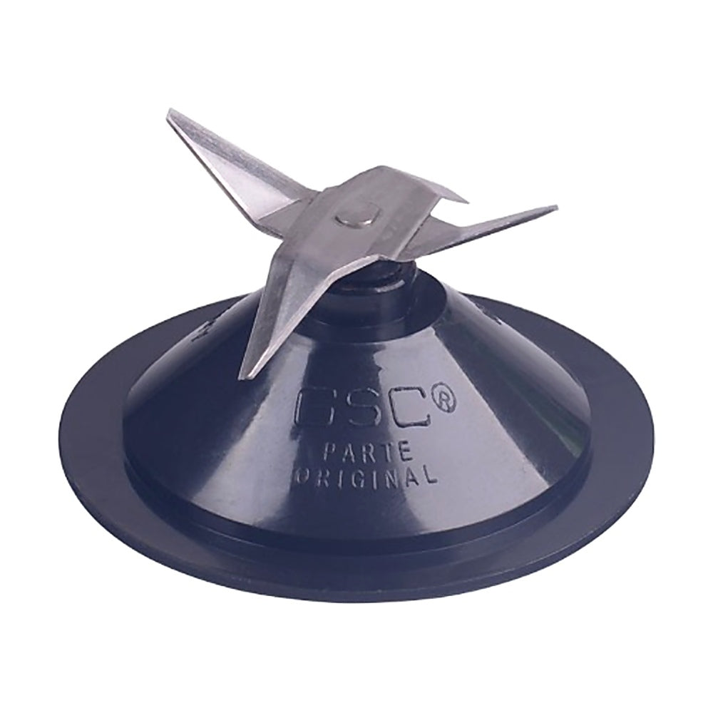 Cuchilla para Licuadora Samurai Optimix