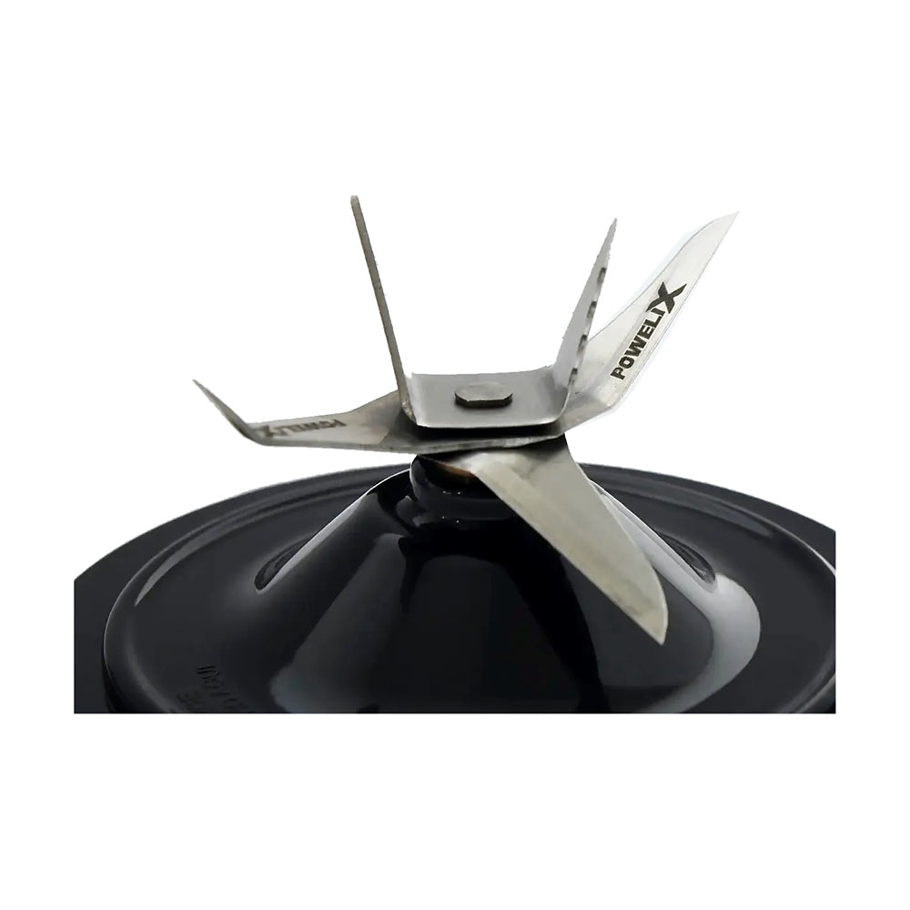 Cuchillas Para Licuadoradoras Imusa Infinyforce Xl