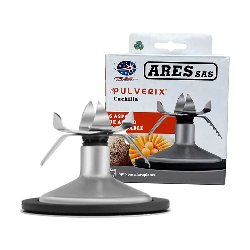 Cuchilla para Licuadora Black+Decker Pulverix