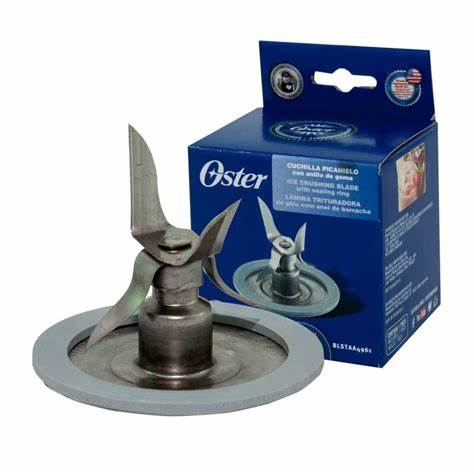 Cuchilla 4 Aspas para Licuadora Oster