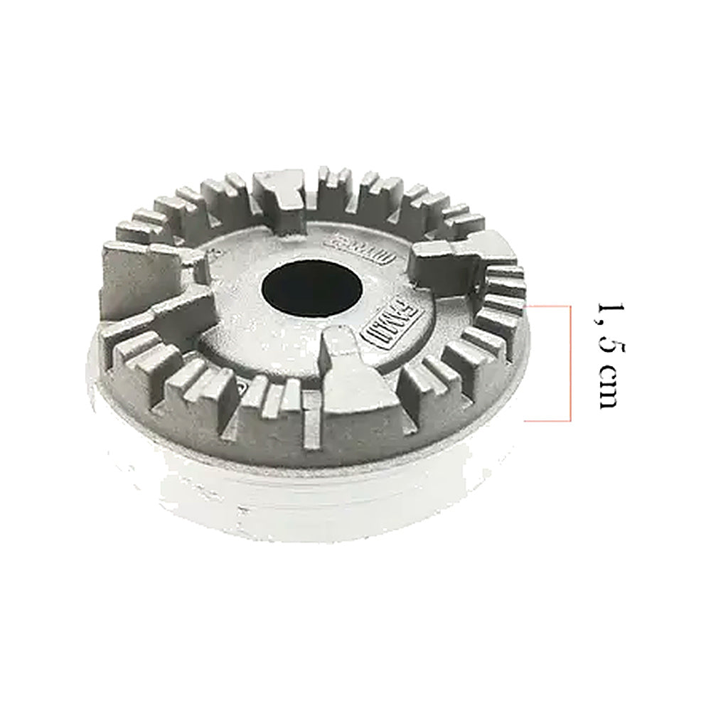 Difusor Haceb Mini Cubierta