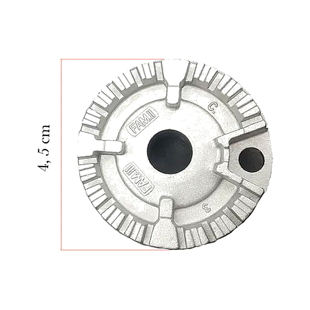 Difusor Haceb Mini Cubierta
