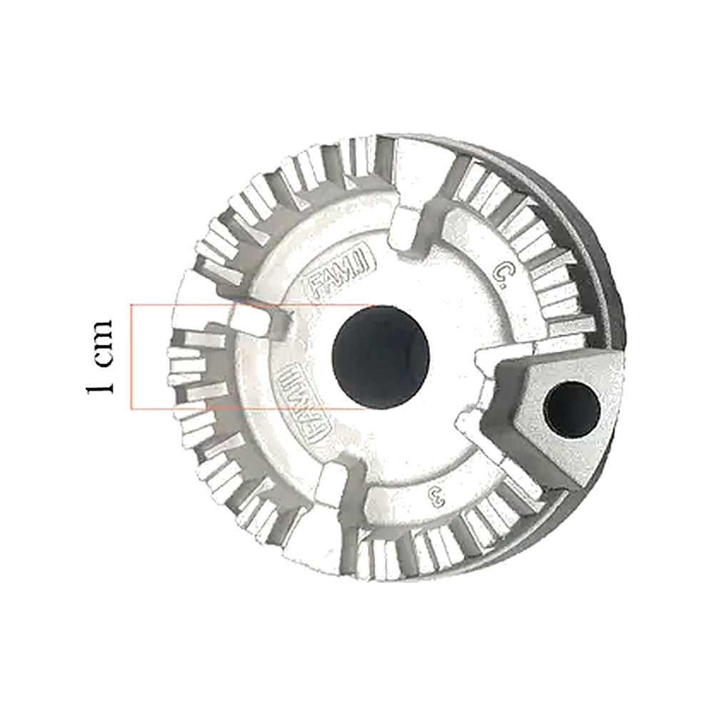 Difusor Haceb Mini Cubierta