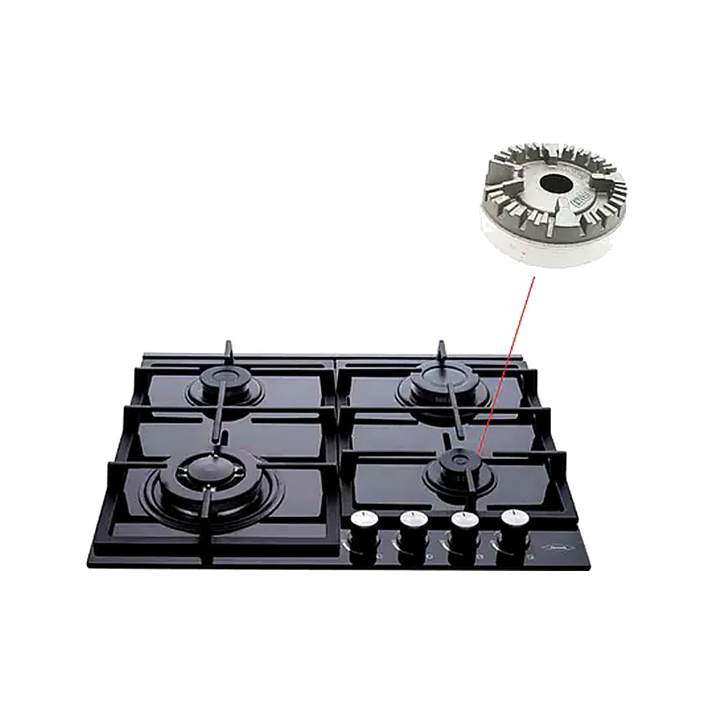 Difusor Haceb Mini Cubierta
