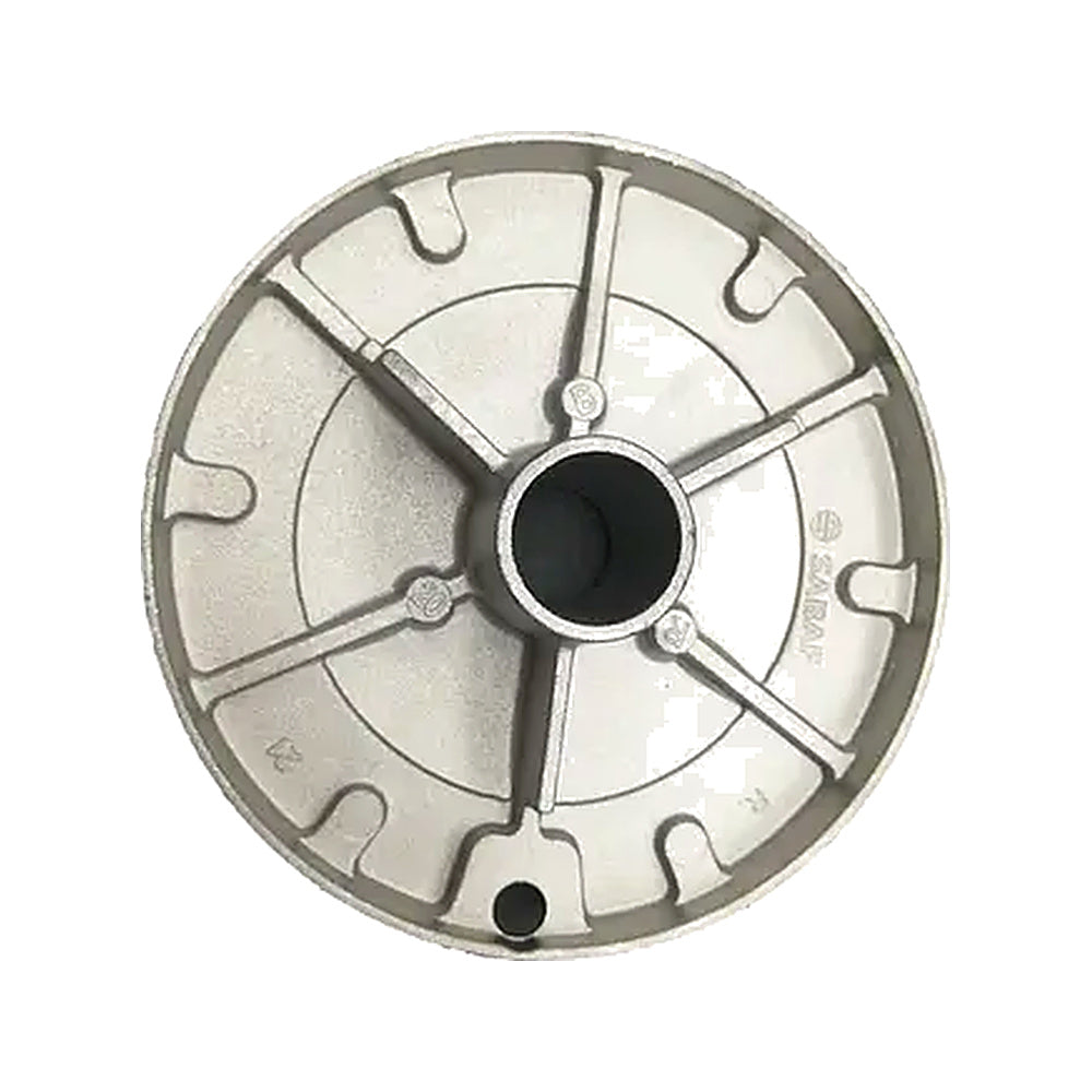 Difusor Haceb Rápido Cubierta