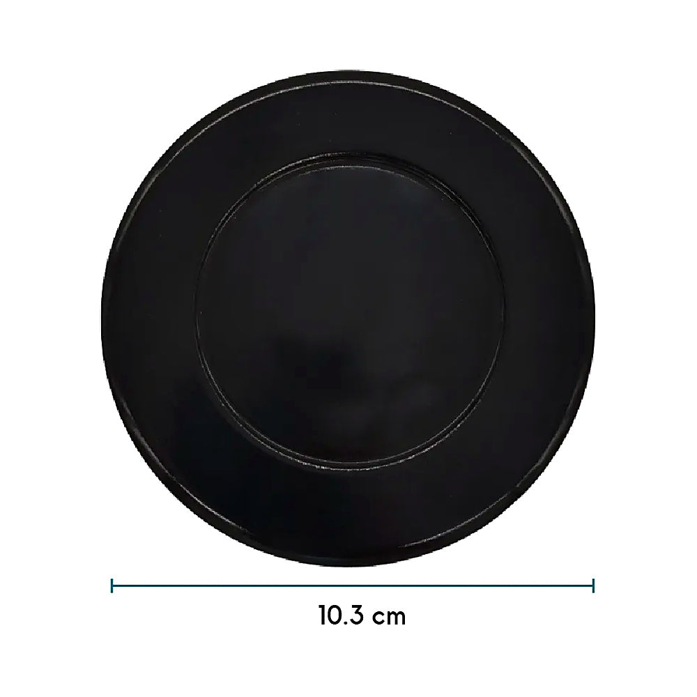 Difusor para Estufa Continental Rápido + tapa