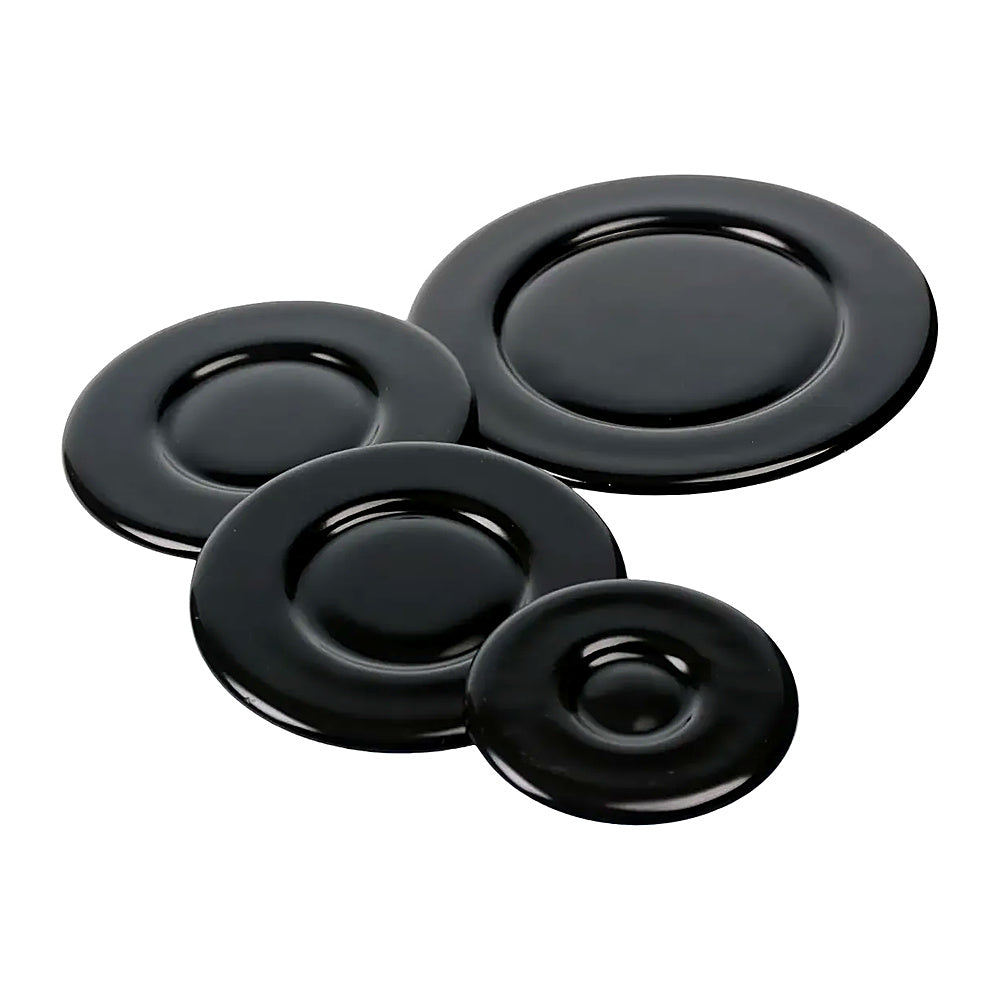 Tapas Galsi para Cubierta Haceb (4 Unidades)