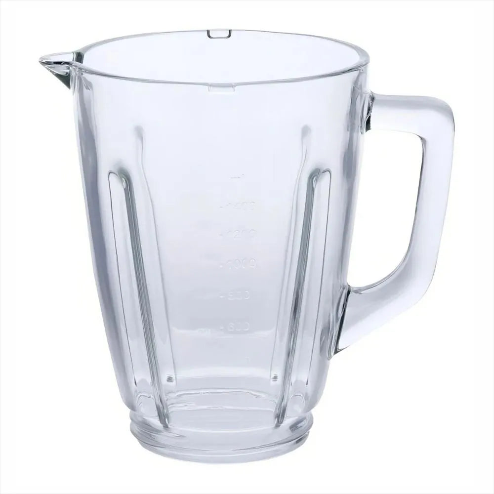 Vaso para Licuadora Imusa Infiny Force XL Vidrio