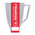 Vaso licuadora Oster irrompible