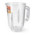 Vaso de Licuadora Black+Decker (Plástico Irrompible)