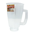 Vaso de Licuadora Imusa Infinity Force (Plástico Irrompible)