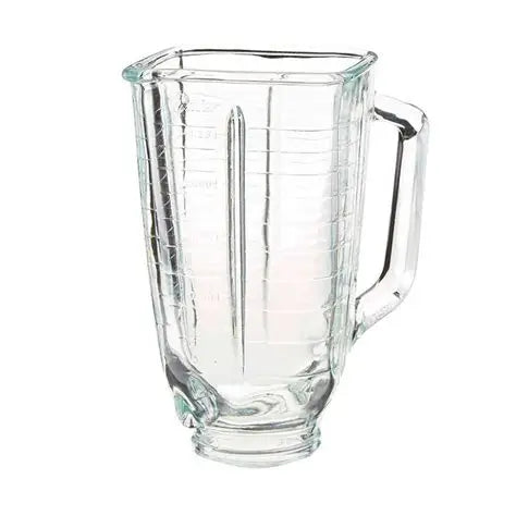 Vaso Oster de Vidrio