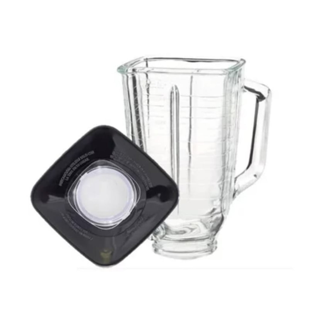 Vaso Oster de Vidrio