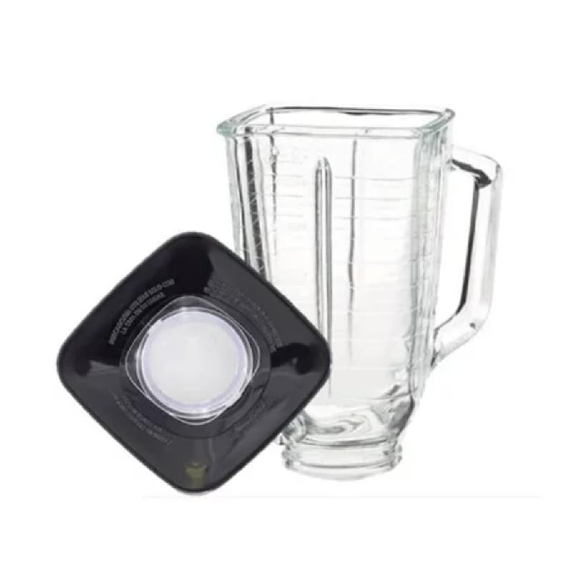 Vaso Oster de Vidrio