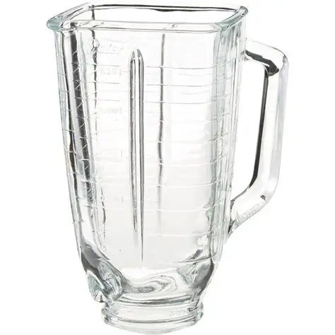 Vaso Oster de Vidrio